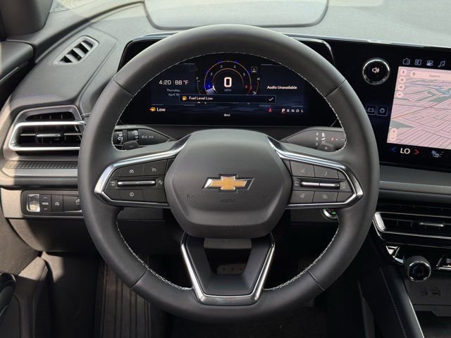 2026 Chevrolet Traverse LT - Photo 12