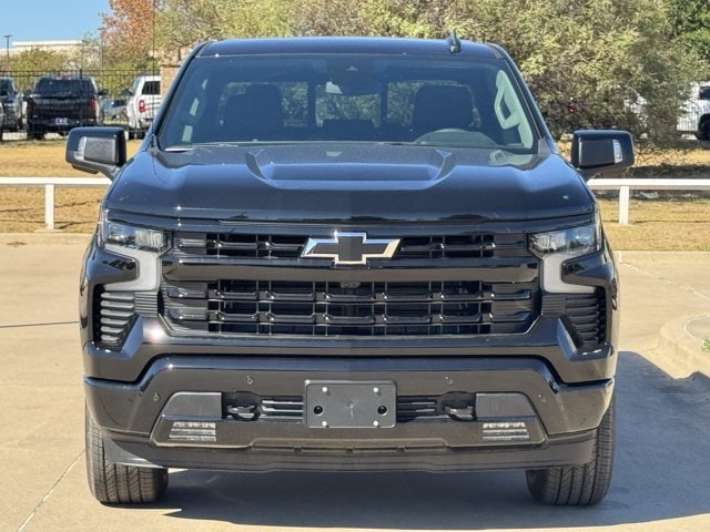 2026 Chevrolet Silverado 1500 RST - Photo 8
