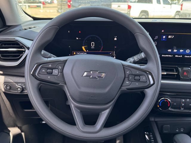 2026 Chevrolet Trailblazer LT - Photo 12