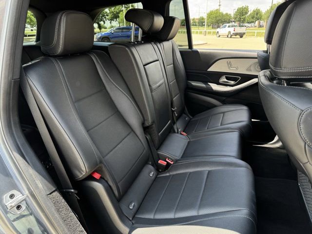 2024 Mercedes-Benz GLS Base - Photo 32