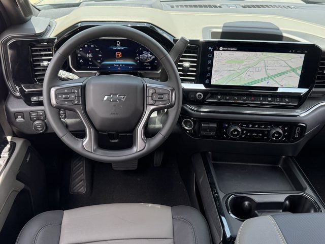 2026 Chevrolet Silverado 2500 HD ZR2 - Photo 11