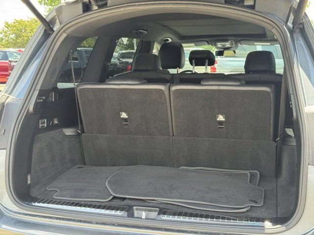 2024 Mercedes-Benz GLS Base - Photo 35