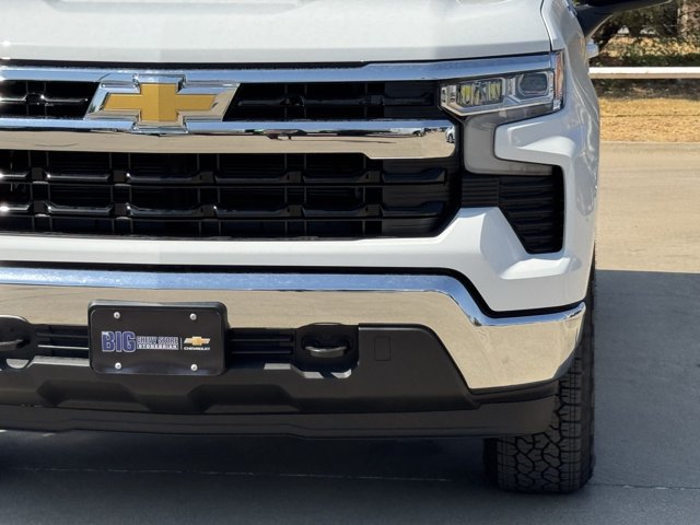 2026 Chevrolet Silverado 1500 LT - Photo 9