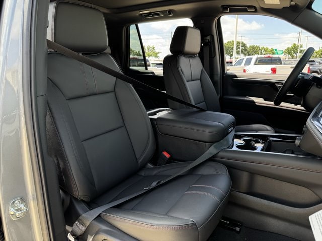 2026 Chevrolet Tahoe RST - Photo 25