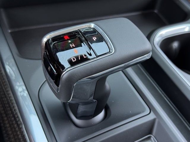 2026 Chevrolet Silverado 1500 LT - Photo 17