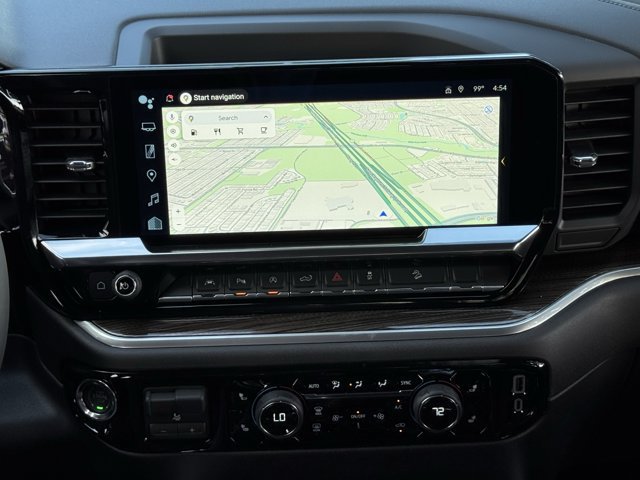 2026 Chevrolet Silverado 1500 LT Trail Boss - Photo 13