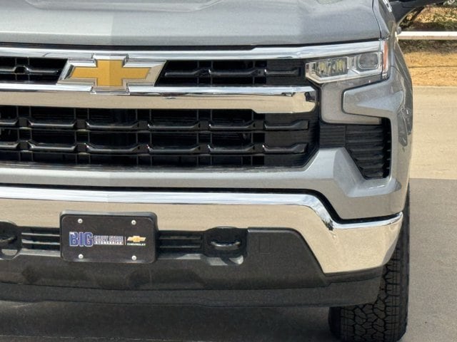 2026 Chevrolet Silverado 1500 LT - Photo 9
