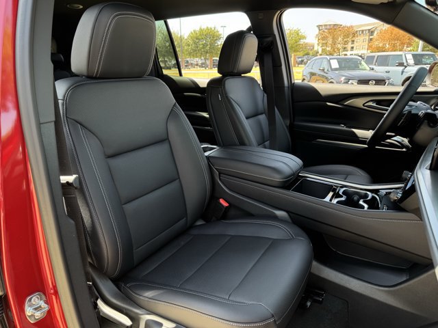 2027 Chevrolet Traverse LT - Photo 24