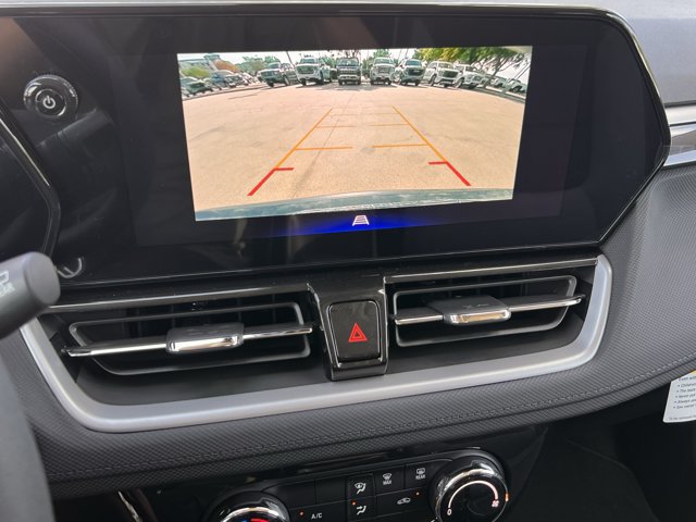 2026 Chevrolet Trailblazer LT - Photo 16