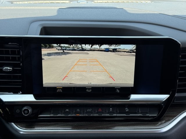2026 Chevrolet Silverado 1500 LT - Photo 14