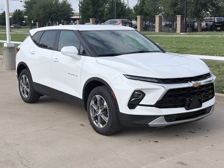 2023 Chevrolet Blazer 2LT SUV