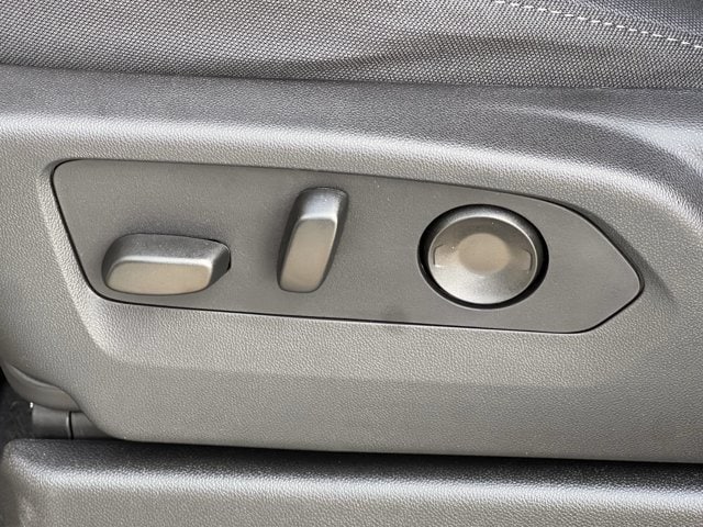 2026 Chevrolet Tahoe LS - Photo 21
