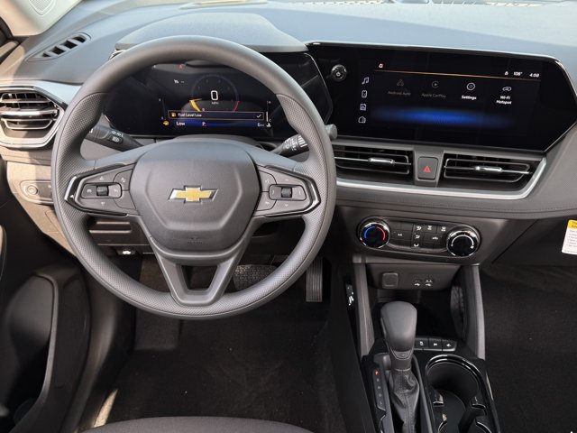 2026 Chevrolet Trailblazer LS - Photo 11