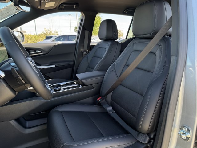 2026 Chevrolet Equinox LT - Photo 22