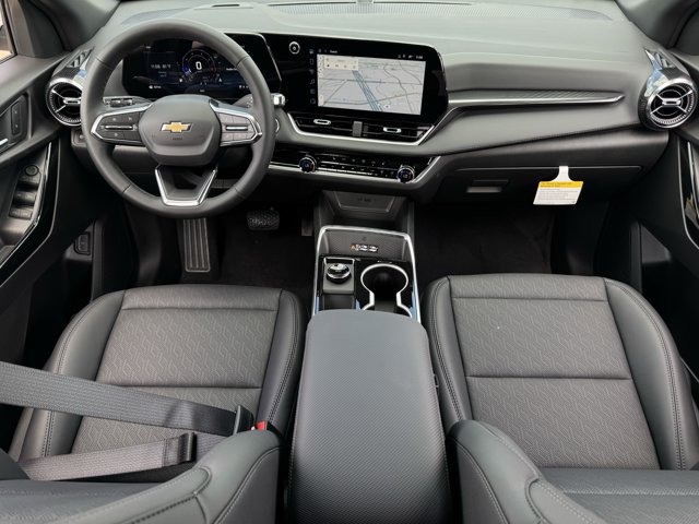 2027 Chevrolet Equinox LT - Photo 10