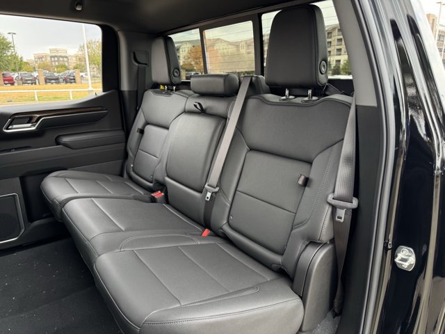 2026 Chevrolet Silverado 1500 LT Trail Boss - Photo 22