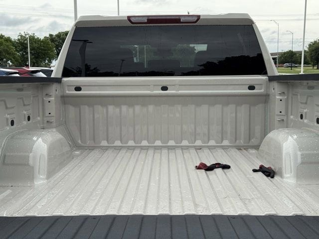 2026 Chevrolet Silverado 1500 Custom - Photo 25