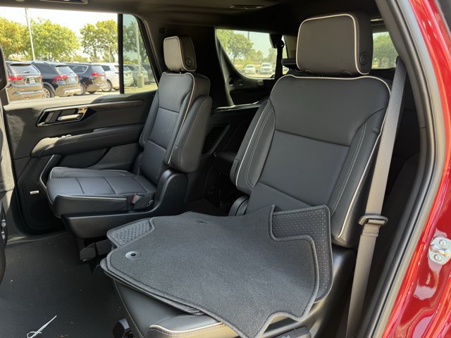 2026 Chevrolet Tahoe Premier - Photo 23