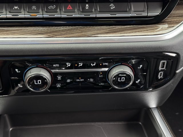 2026 Chevrolet Silverado 1500 LT - Photo 16