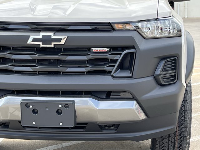 2026 Chevrolet Colorado Trail Boss - Photo 7