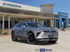 2026 Chevrolet Blazer EV LT SUV