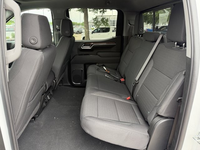 2026 Chevrolet Silverado 1500 LT - Photo 25