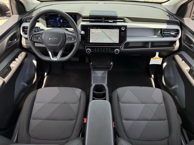 2027 Chevrolet Bolt LT - Photo 10