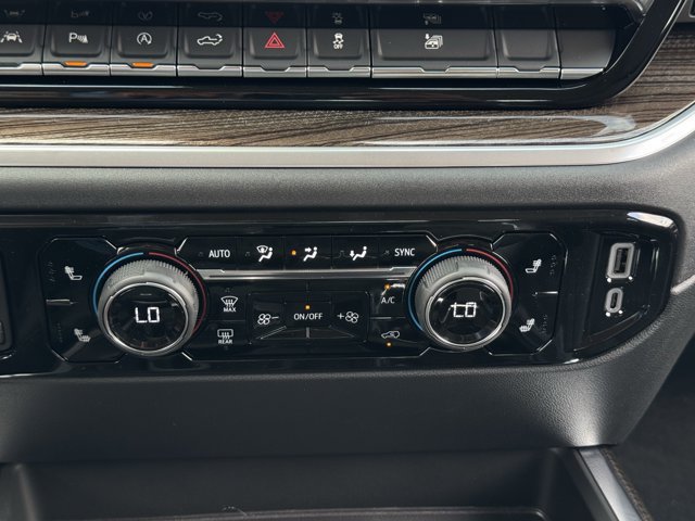 2026 Chevrolet Silverado 1500 LT - Photo 16