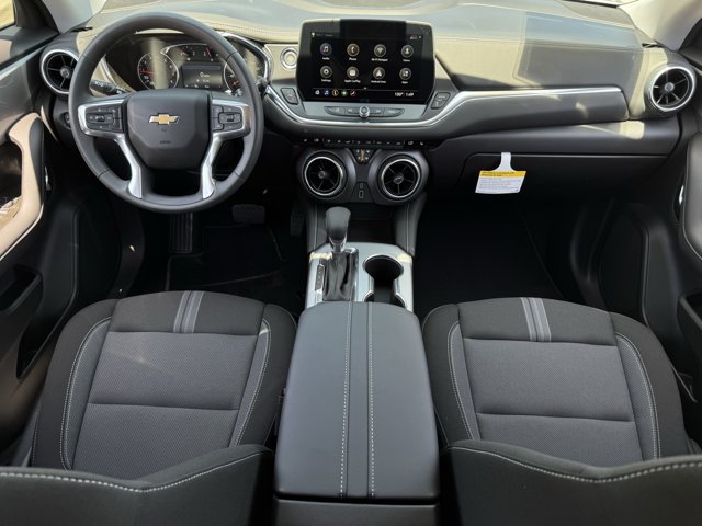 2026 Chevrolet Blazer 2LT - Photo 10