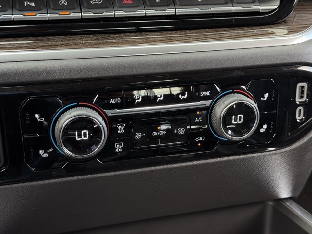 2026 Chevrolet Silverado 1500 LT Trail Boss - Photo 16