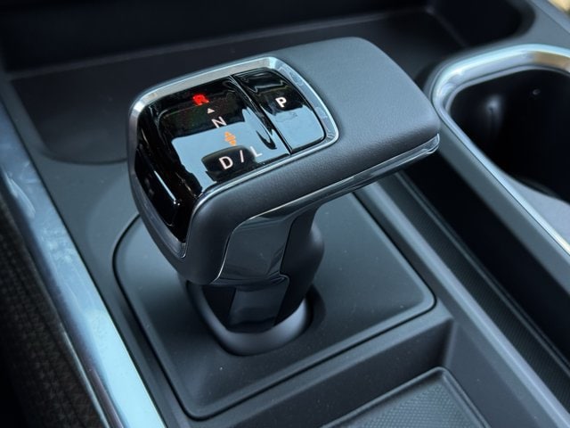 2026 Chevrolet Silverado 1500 LT - Photo 17