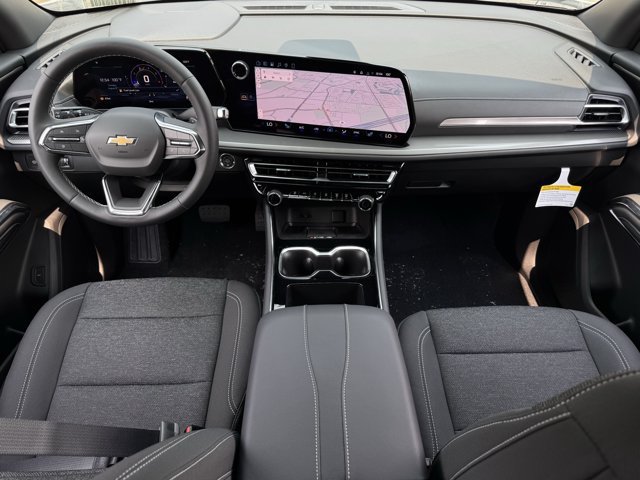 2027 Chevrolet Traverse LT - Photo 10