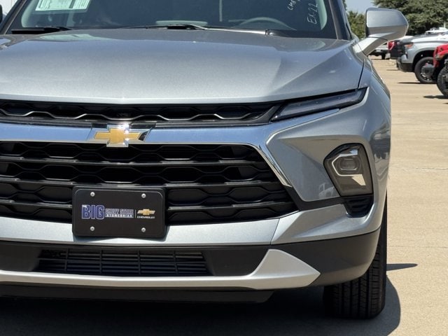 2026 Chevrolet Blazer 2LT - Photo 9