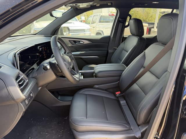 2027 Chevrolet Traverse LT - Photo 24