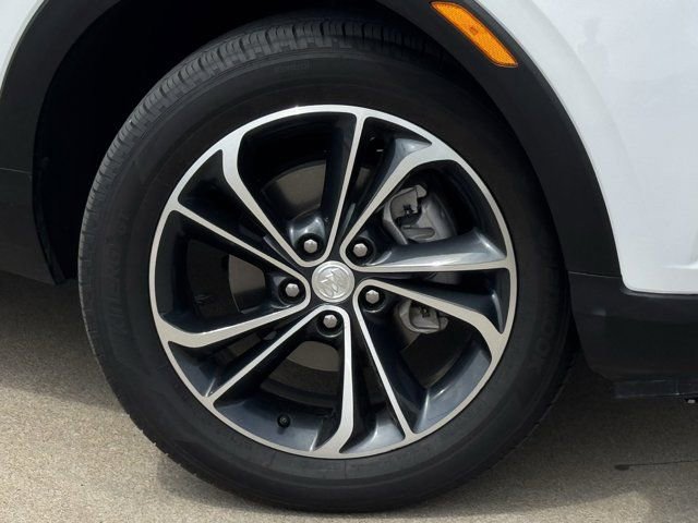 2023 Buick Encore GX Select - Photo 34