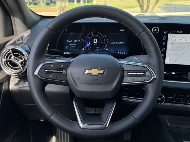 2027 Chevrolet Equinox LT - Photo 12