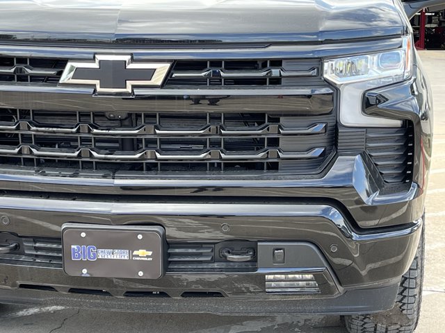 2026 Chevrolet Silverado 1500 RST - Photo 7