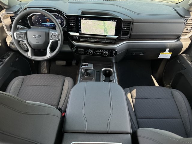 2026 Chevrolet Silverado 1500 RST - Photo 10