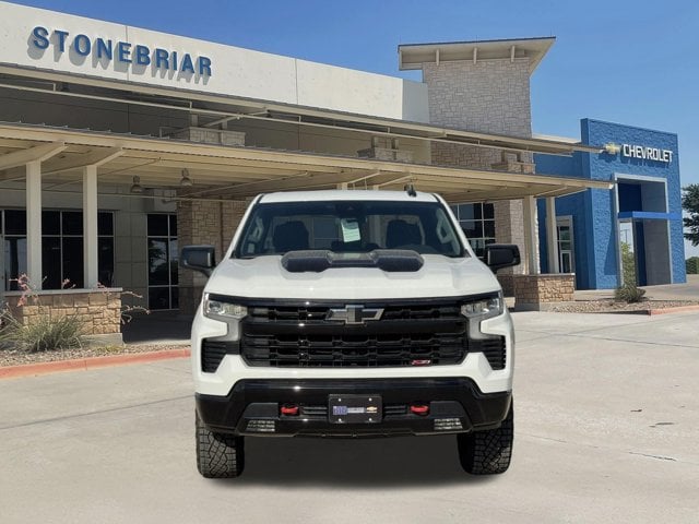 2026 Chevrolet Silverado 1500 LT Trail Boss - Photo 8