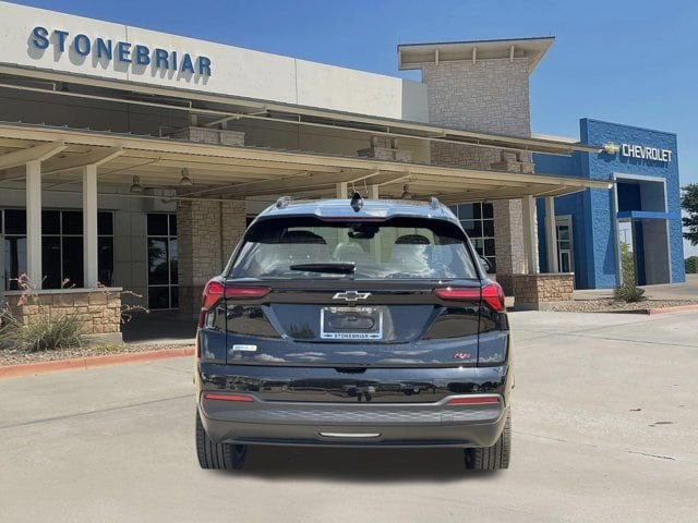 2027 Chevrolet Bolt RS - Photo 6