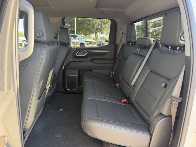 2026 Chevrolet Silverado 1500 LT - Photo 22