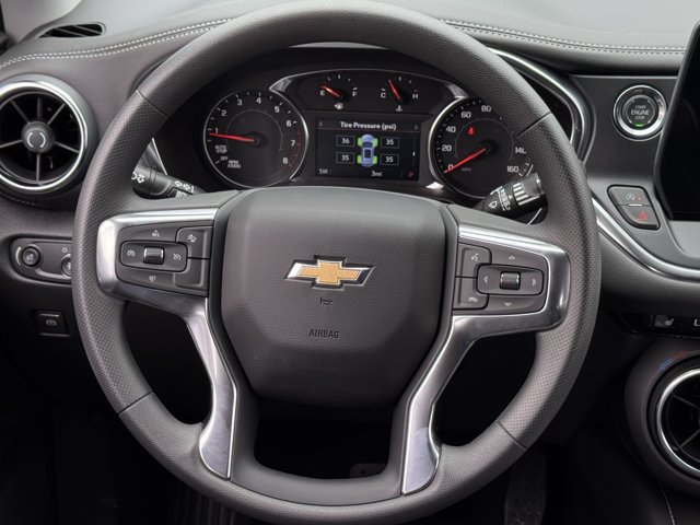 2026 Chevrolet Blazer 2LT - Photo 12