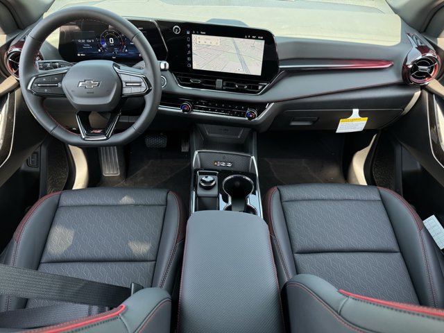 2027 Chevrolet Equinox RS - Photo 10