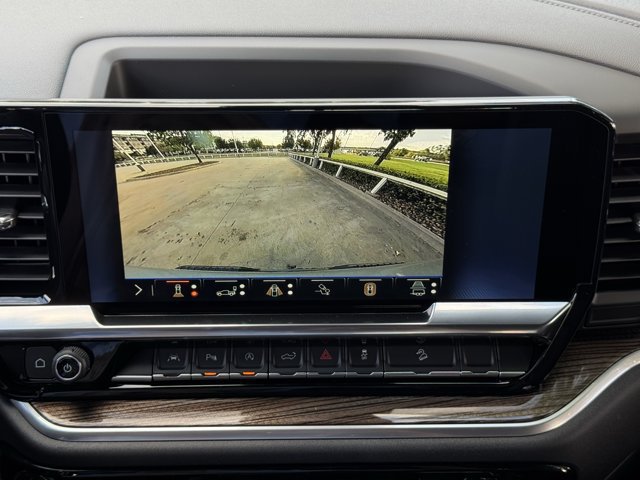 2026 Chevrolet Silverado 1500 LT Trail Boss - Photo 14