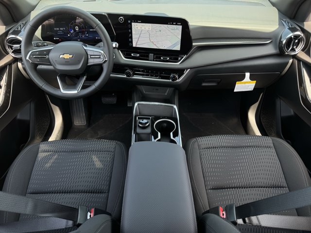 2027 Chevrolet Equinox LT - Photo 10