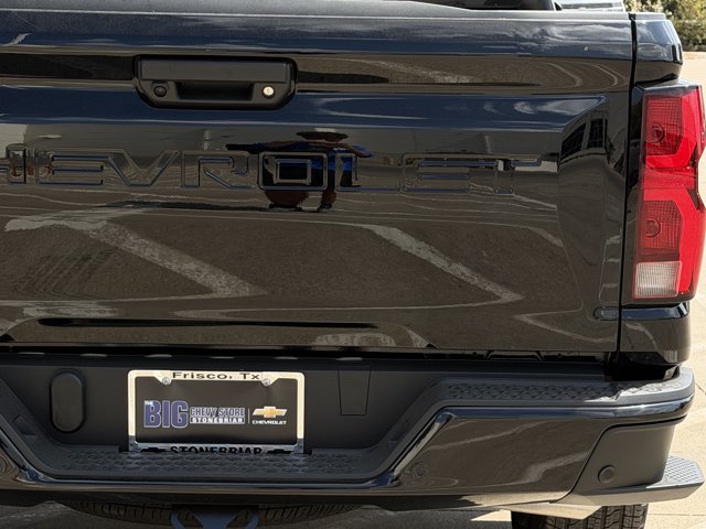 2026 Chevrolet Colorado LT - Photo 6