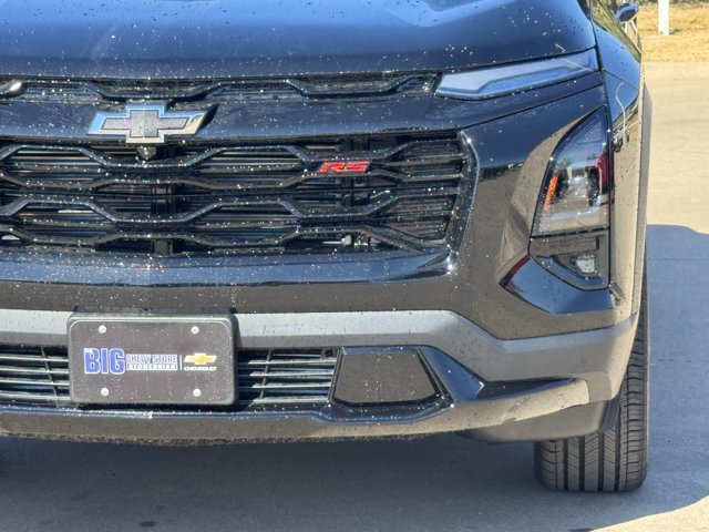 2027 Chevrolet Equinox RS - Photo 9