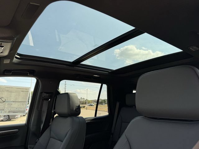 2026 Chevrolet Tahoe Z71 - Photo 26