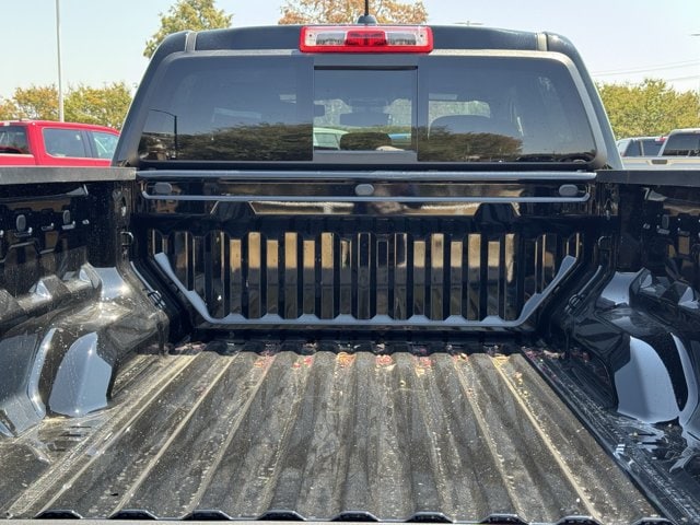 2026 Chevrolet Colorado Trail Boss - Photo 24