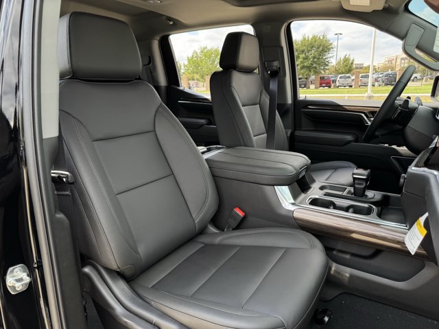 2026 Chevrolet Silverado 1500 LT Trail Boss - Photo 24